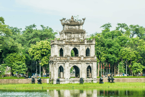Hanoi